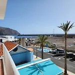 Apartamentos América