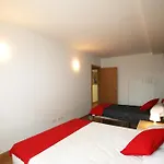 Apartamento Labegain 1