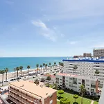 VB Benalmádena 1 BR waterfront apt