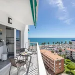 VB Benalmádena 1 BR waterfront apt