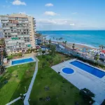 VB Benalmádena 1 BR waterfront apt