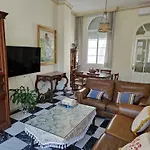 Apartamento Claudio Marcelo