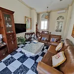 Apartamento Claudio Marcelo