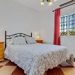 Casa Rural La Colina a 30 min Málaga Lovely Home