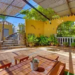 Casa Rural La Colina a 30 min Málaga Lovely Home