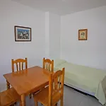 Bajo Con Terraza, Parking Y Piscina En El Centro Porta Mediterranea Albert Villas