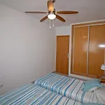 Bajo Con Terraza, Parking Y Piscina En El Centro Porta Mediterranea Albert Villas