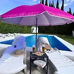 Villa Encarni. Muy cerca de Ronda