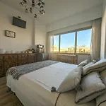 Habitación privada en el centro