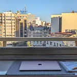 Habitación privada en el centro