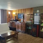Casa Llano43 Lago & Montana