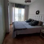 Apartamento En Residencial Golf Mar