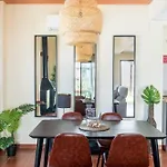 Casa Rural Sierramagna de 2 Dormitorios