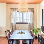Casa Rural Sierramagna de 2 Dormitorios