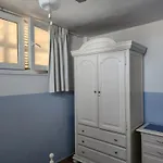 Apartamento En 1ª Linea De Playa Y Parque Natural Cabo De Gata - Planta Semisotano