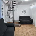 Apartamento En 1ª Linea De Playa Y Parque Natural Cabo De Gata - Planta Semisotano