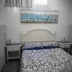 Apartamento En 1ª Linea De Playa Y Parque Natural Cabo De Gata - Planta Semisotano