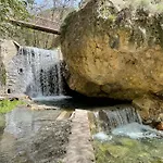 La casita del pueblo