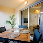 422 Quiet, Beautiful Flat With Sea View