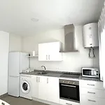 Encantador Apartamento En Lebrija