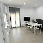 Encantador Apartamento En Lebrija