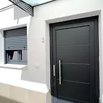 Encantador Apartamento En Lebrija
