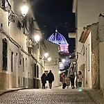 Duplex Altea Pueblo