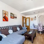 Sensacional Piso En San Fernando