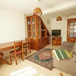 Casa Con Jardin Al Lado De La Playa