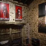 Casa-Museo Genia Trigo