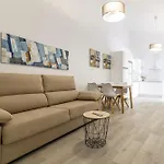Allo Apartments Arroyo Catedral