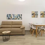 Allo Apartments Arroyo Catedral