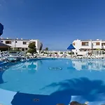 Club Atlantis 140 - Studio
