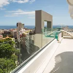 Innside By Melia Tenerife Santa Cruz