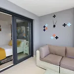 Luxury Panorama Mar By Grupo Quattro