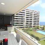 Luxury Panorama Mar By Grupo Quattro