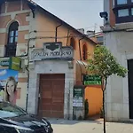 Apartamento Salon Moderno Con Plaza De Garaje Privada