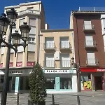 Pension Arnedo