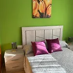 Carolina Apartamento De Luxe