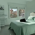 Apartamento Leon Centrico, Moderno Y Muy Equipado