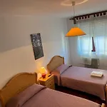 Triacastela Sunset Terrace