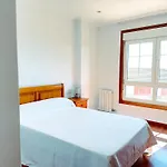 Apartamento En Nigran Con Terraza, Vistas Y Garaje