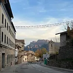 Mirador Del Verd