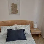 Apartamento Playa Piles -Familias-