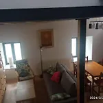 Casa Rural - De Brevas A Higos