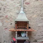 Casa Rural - De Brevas A Higos