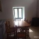 Casa Rural - De Brevas A Higos