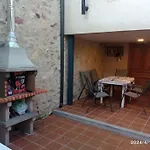 Casa Rural - De Brevas A Higos
