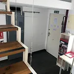 Loft Adrimar