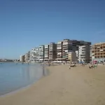 Bonito Apartamento En Torrevieja